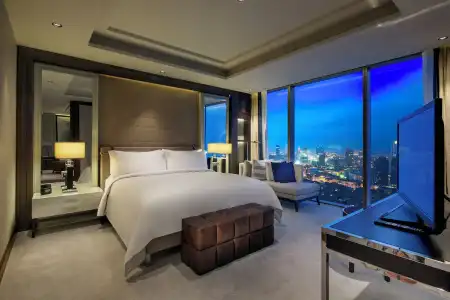 Hilton Istanbul Bomonti - 6