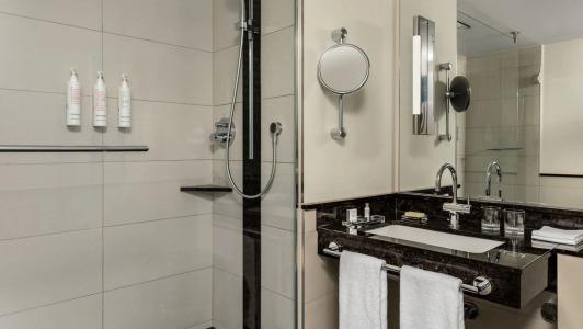 Berlin Marriott - 33