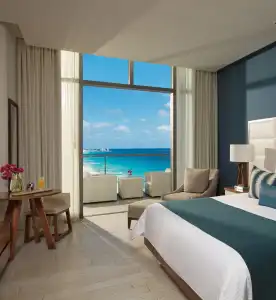 Secrets The Vine Cancun - Adults Only - All Inclusive - 61