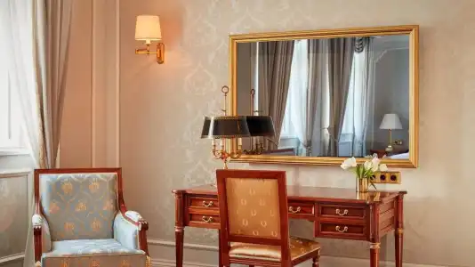 Imperial, a Luxury Collection, Vienna - 73
