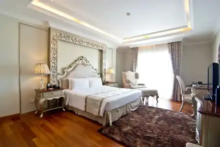 LK The Empress Pattaya - 76