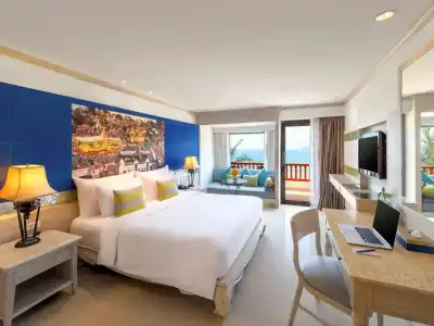 Novotel Phuket Resort - 2