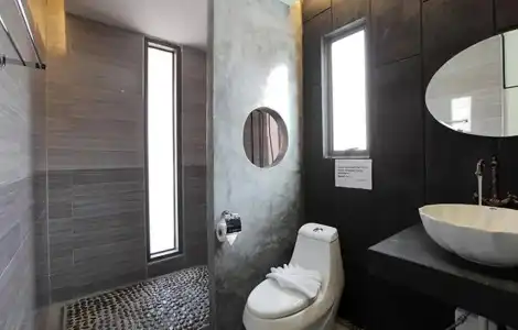 Surintra Boutique Resort - 24