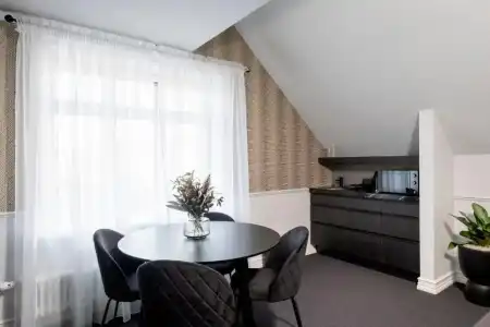 Hótel Reykjavík Saga - 10