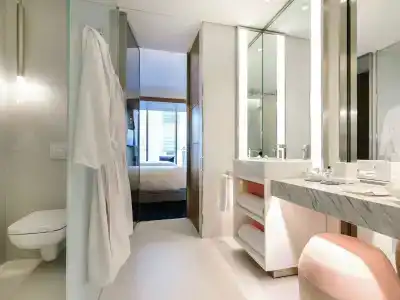 Sofitel Mexico City Reforma - 52