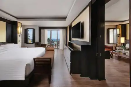 Phuket Marriott Resort & Spa, Merlin Beach - 78