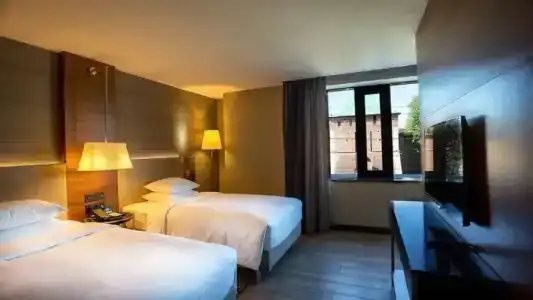 Sheraton Nizhny Novgorod Kremlin - 118