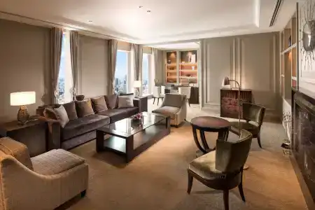 The St. Regis Osaka - 92