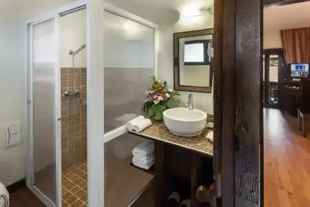 Lanna Dusita Riverside Boutique Resort - 40