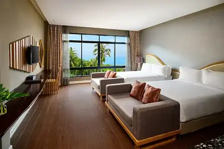 The Tarna Resort, Koh Tao - 33