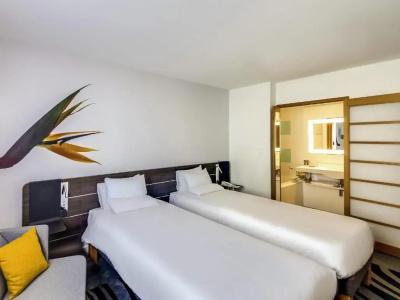 Novotel Paris Centre Gare Montparnasse - 10