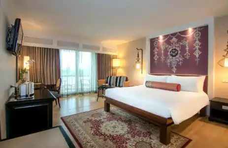 Siam Bayshore - SHA Plus Certified - 79