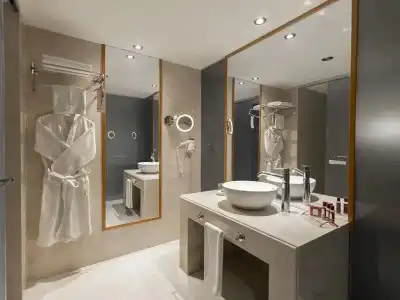 Anemon Grand Denizli Otel - 25