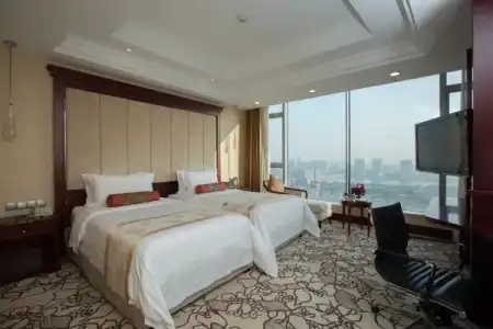 Soluxe Guangzhou - 49