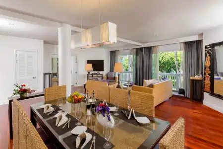 Angsana Laguna Phuket - 90