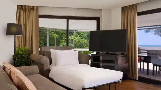 Le Méridien Phuket Beach Resort - 69