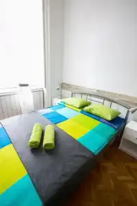 Friends Hostel - 37