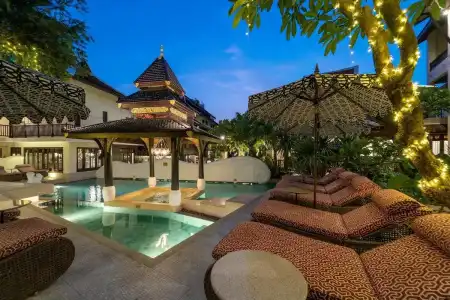 Puripunn Hideaway - 13