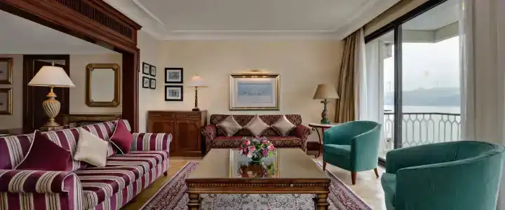 Ciragan Palace Kempinski Istanbul - 84