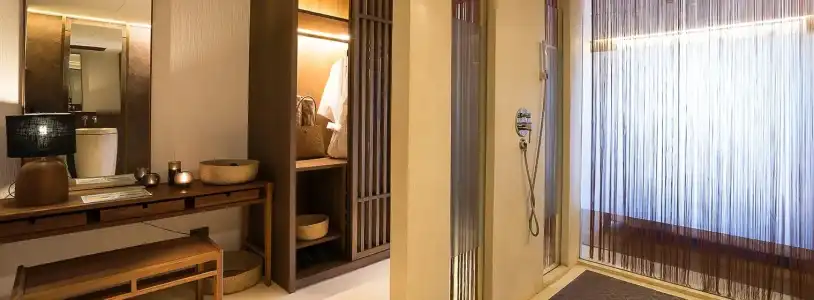 Hansar Samui Resort & Spa - 45