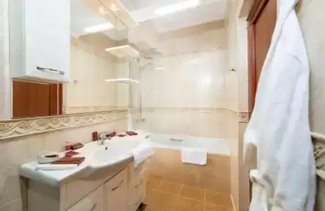 Starinnaya & SPA - 78