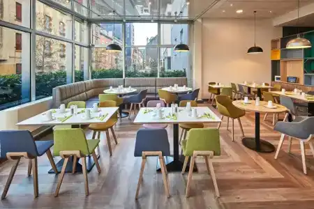 Best Western Clermont Ferrand Centre - 12