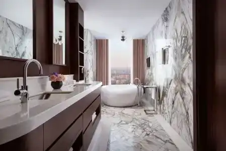 The Ritz-Carlton, Almaty - 82