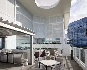Level Seattle Downtown - South Lake Union - 125