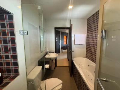 Palette Bella B All Suites Bangkok - 83
