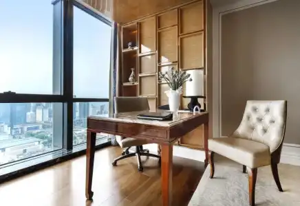The Ritz-Carlton, Chengdu - 53