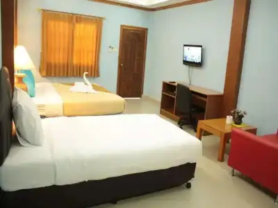 Ampan Resort & Apartment - 3