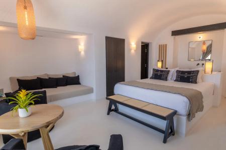 Charisma Suites - 31