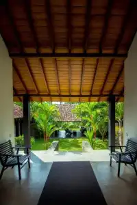 Palm Paradise Cabanas & Villas Beach Resort Tangalle - 64