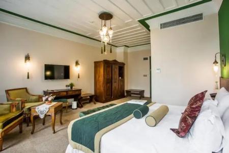 Rose Garden Suites - 41