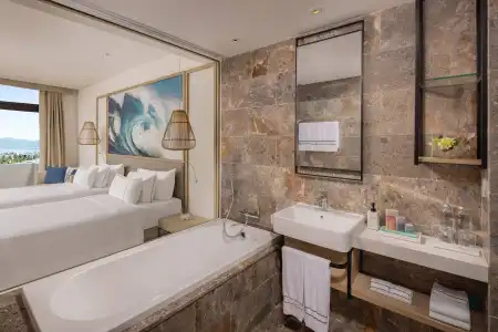 Melia Danang Beach Resort - 43