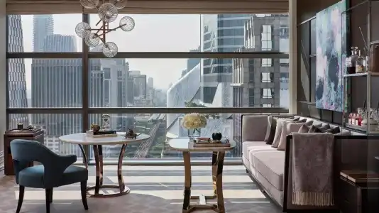 Rosewood Bangkok - 38