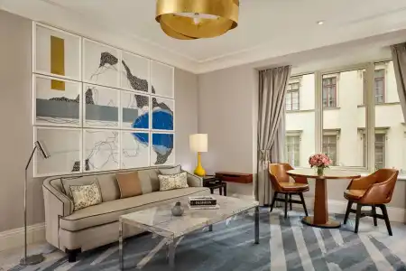 Al Habtoor Palace Budapest - 55