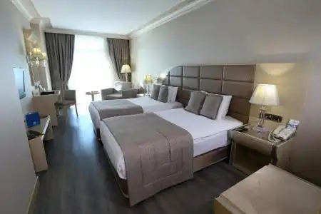 Eser Premium & SPA - 49