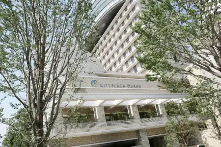 City Plaza - 0