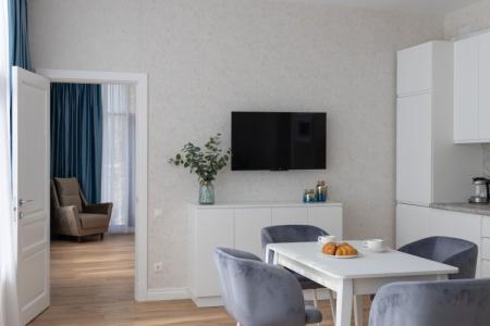 Apart-otel Emerald - 114