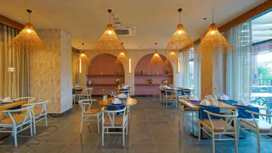 Aletris Deluxe & Spa - 26