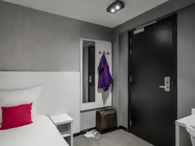 Ibis Styles Amsterdam Amstel - 39
