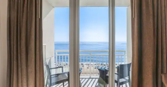 Hilton Vacation Club Oceanaire Virginia Beach - 58