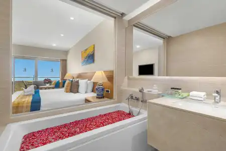 Royal Cliff Beach Pattaya - 52