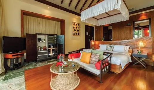 Ozen Reserve Bolifushi- All Inclusive with Free Transfers - 54