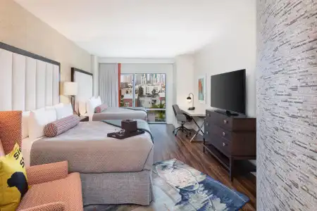 Indigo San Diego-Gaslamp Quarter by IHG - 51