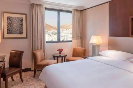 Sheraton Oman - 59
