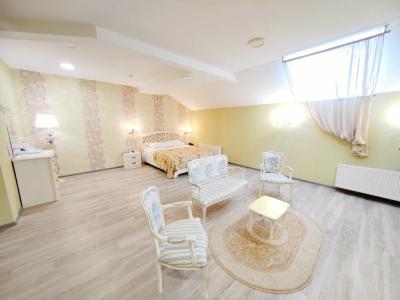 Barcelona Spa-Hotel - 83