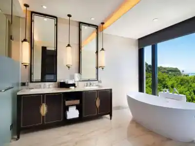 The Apurva Kempinski Bali - 14