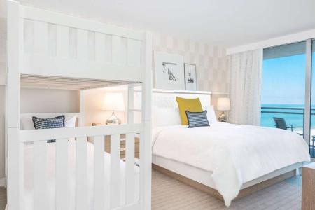 Wyndham Grand Clearwater Beach - 63